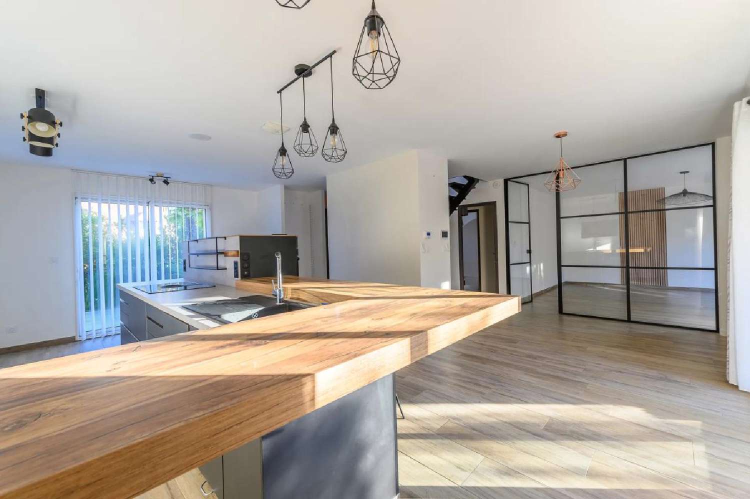 à vendre maison Fublaines Seine-et-Marne 1