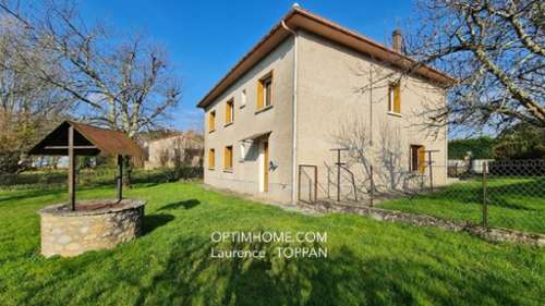 Fumel Lot-et-Garonne house foto 7222760