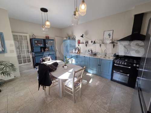 Fyé Sarthe Haus Bild 7227794