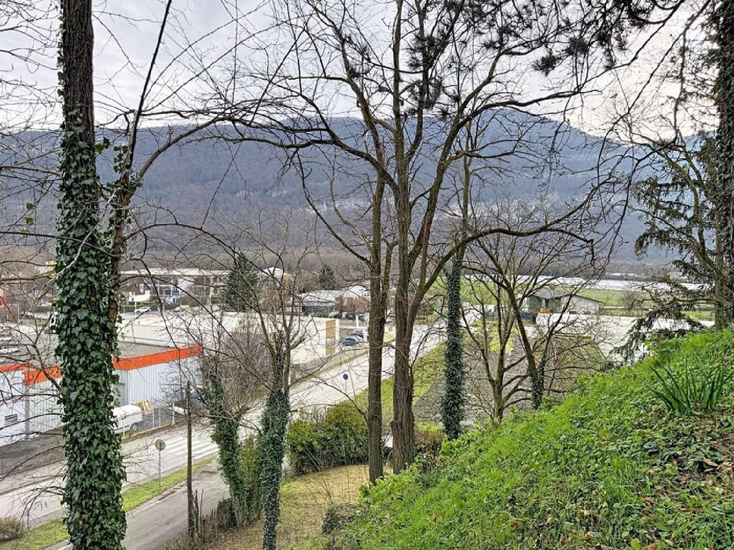 te koop huis Gaillard Haute-Savoie 4