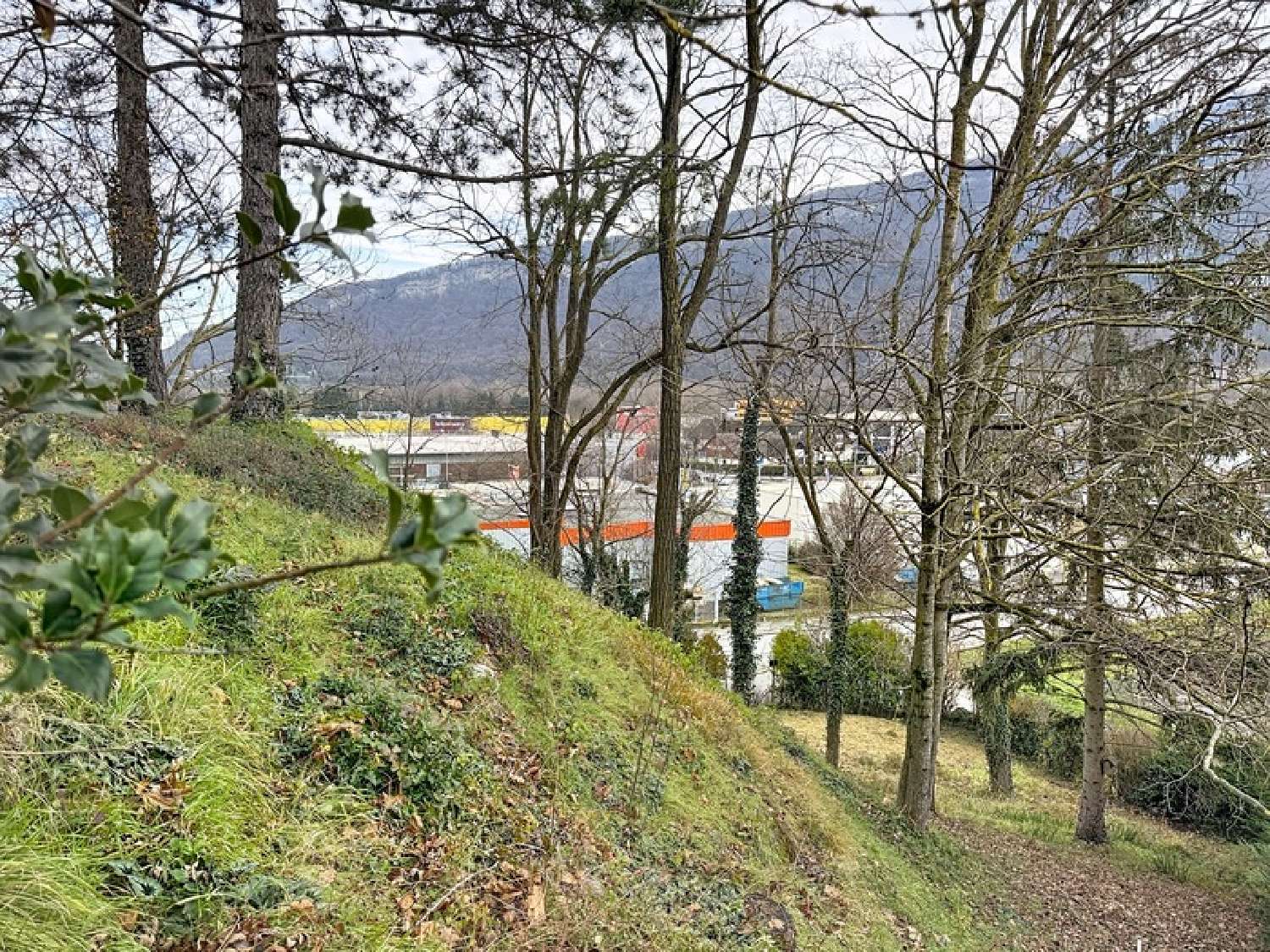 te koop huis Gaillard Haute-Savoie 5