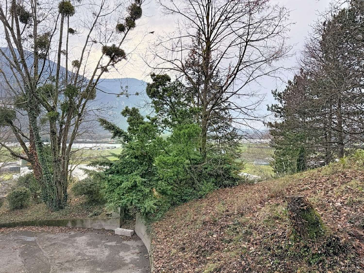 te koop huis Gaillard Haute-Savoie 6