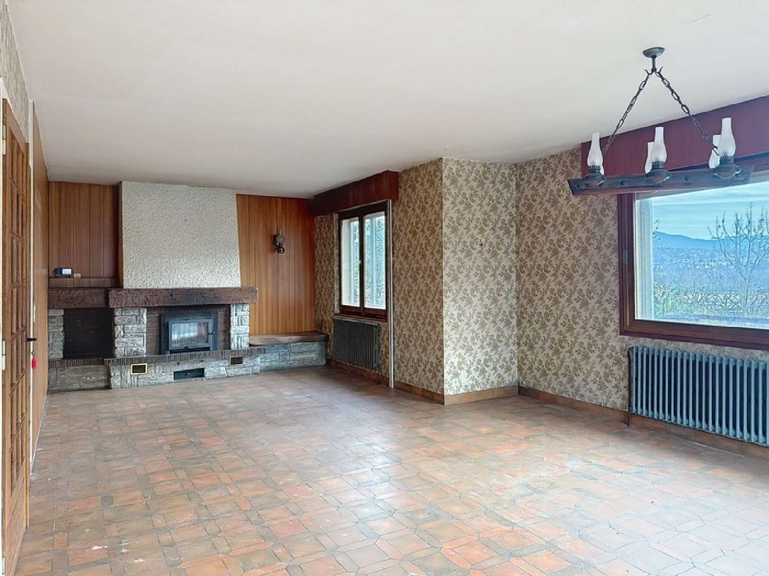 te koop huis Gaillard Haute-Savoie 8