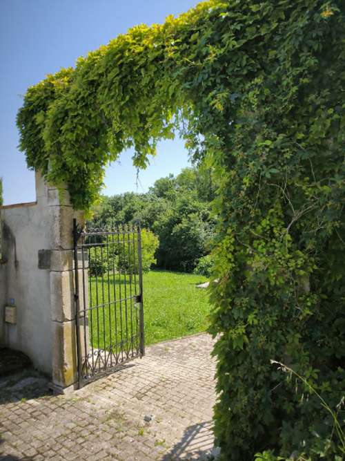 Gaja-la-Selve Aude huis foto 7219423