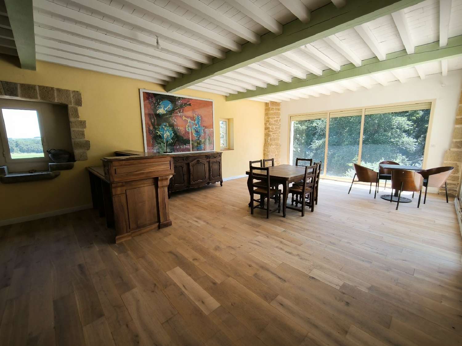 te koop huis Gaja-la-Selve Aude 6