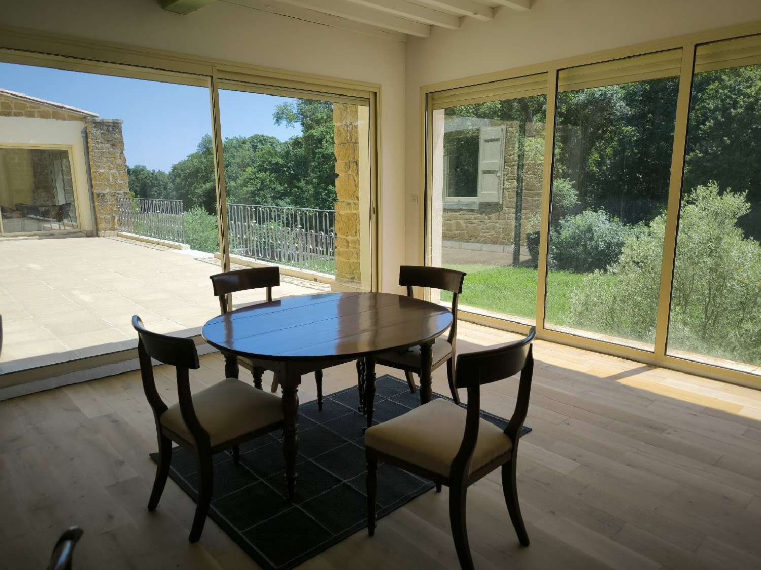 te koop huis Gaja-la-Selve Aude 8