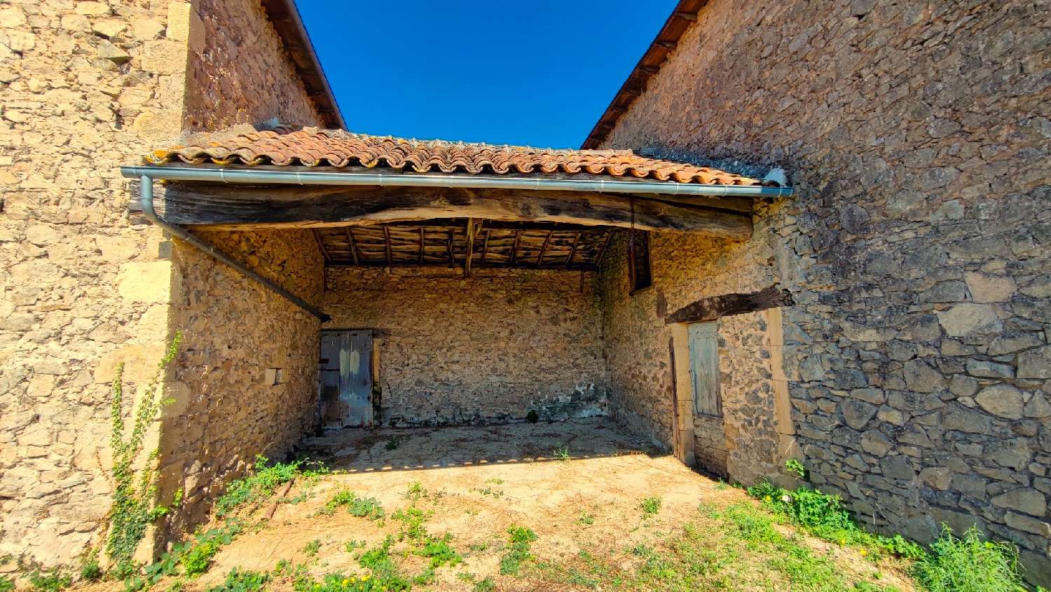 te koop huis Galgan Aveyron 2