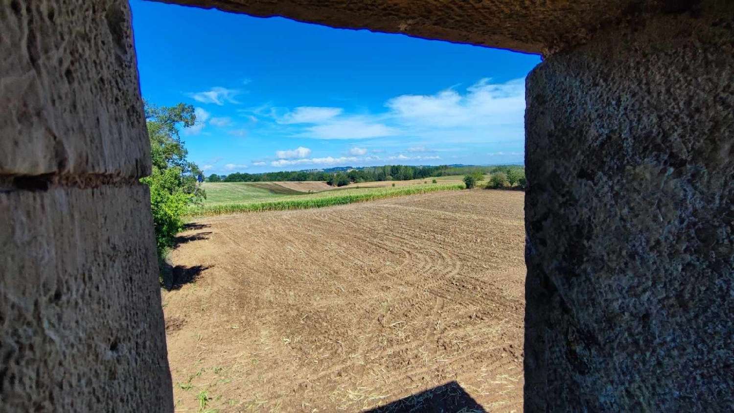 te koop huis Galgan Aveyron 3