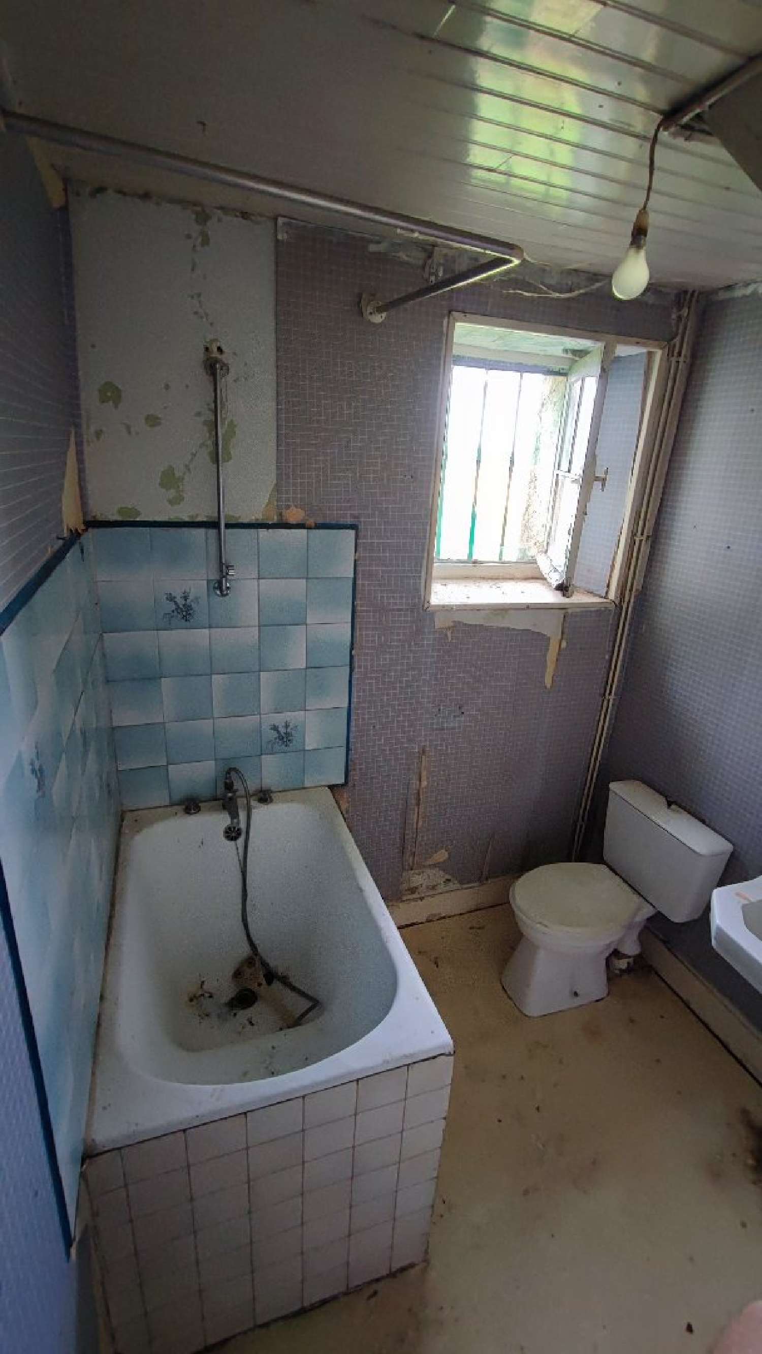 te koop huis Galgan Aveyron 7