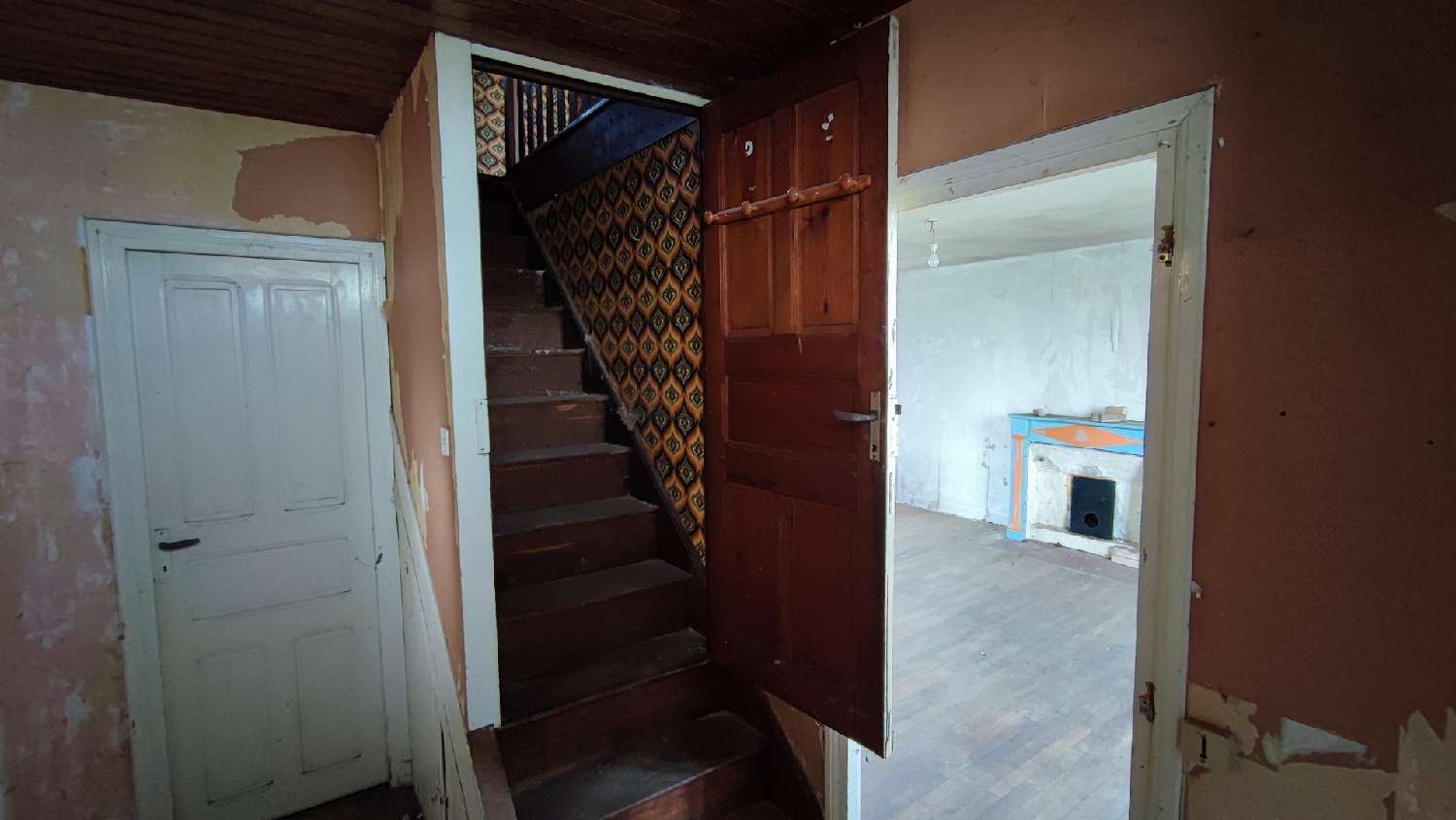 te koop huis Galgan Aveyron 8