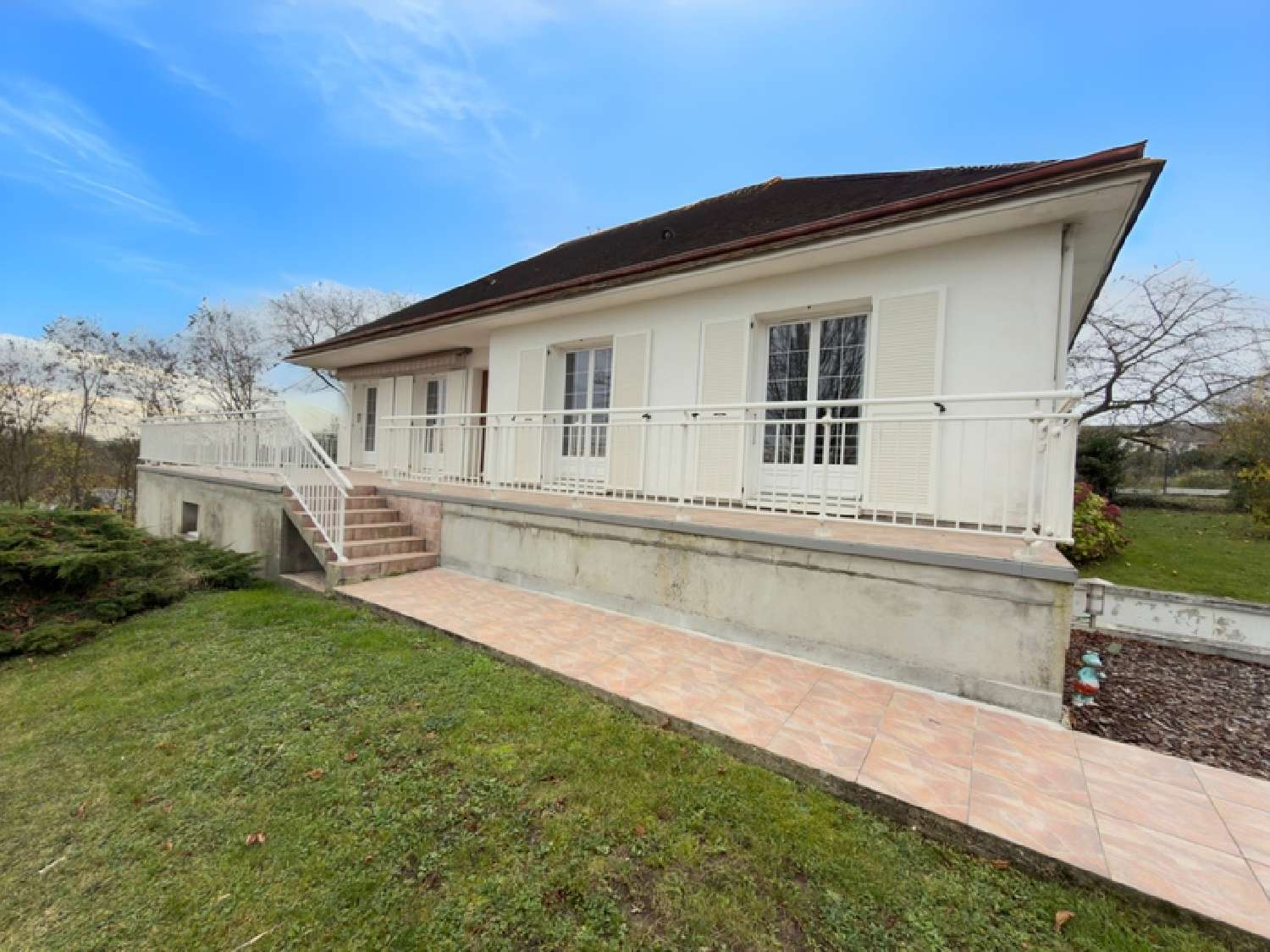  kaufen Haus Gallardon Eure-et-Loir 1