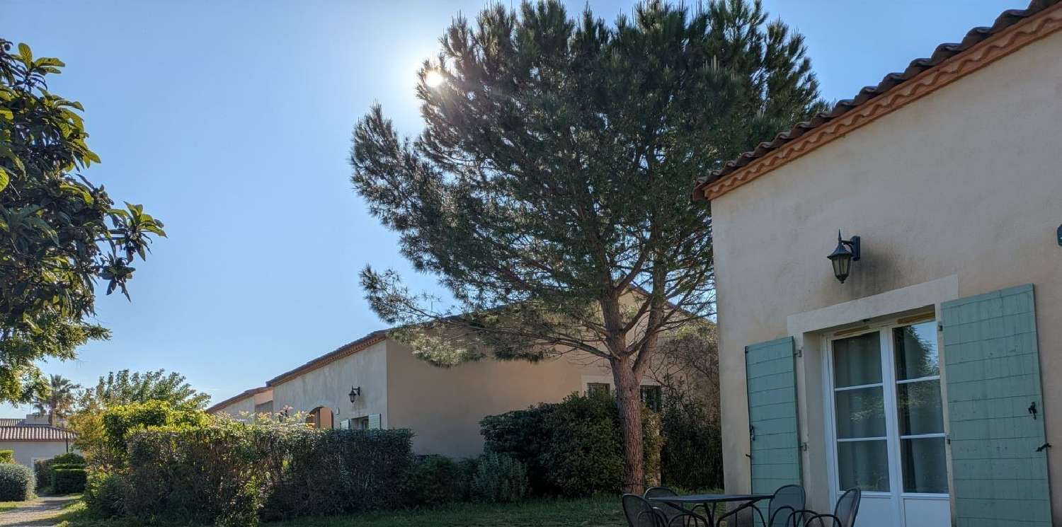 te koop huis Gallargues-le-Montueux Gard 1