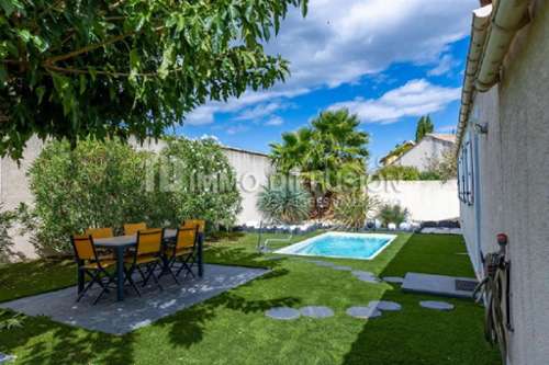 Gallargues-le-Montueux Gard casa foto 7230438