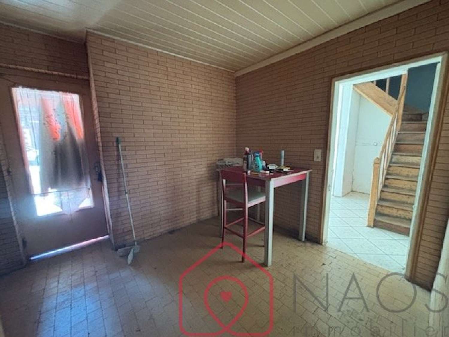 for sale house Gamaches Somme 2