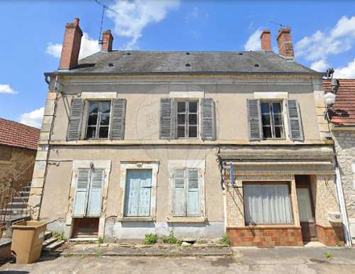 Garchizy Nièvre house foto 7229805