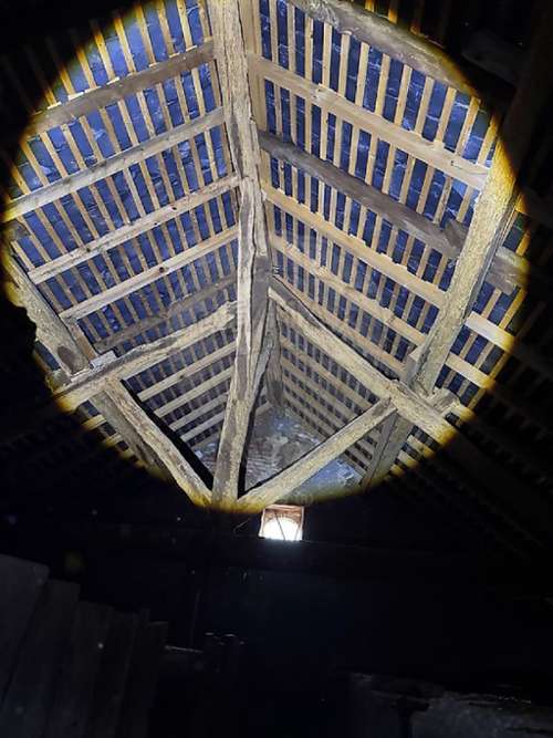  te koop huis Garchizy Nièvre 2