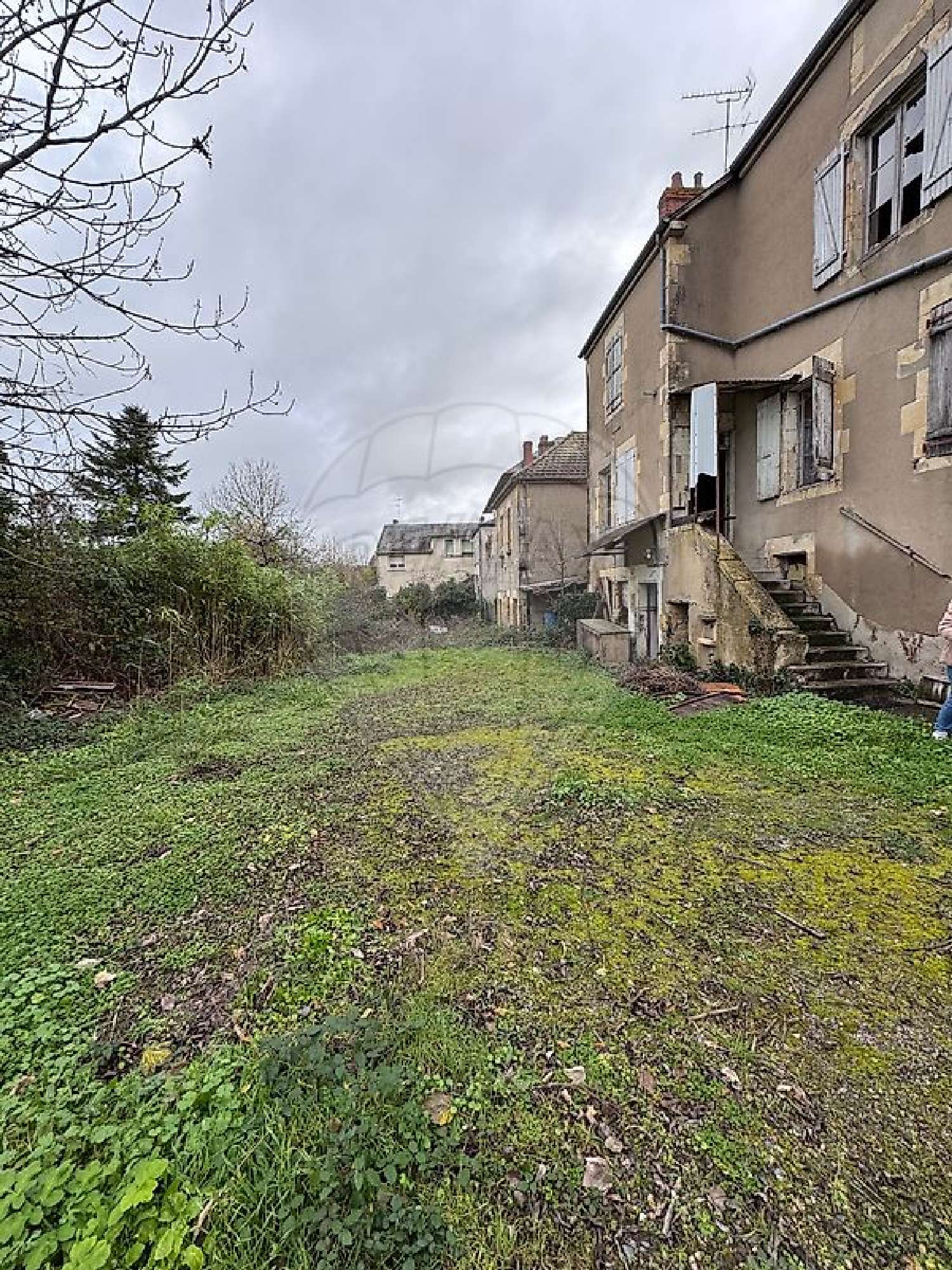  for sale house Garchizy Nièvre 3