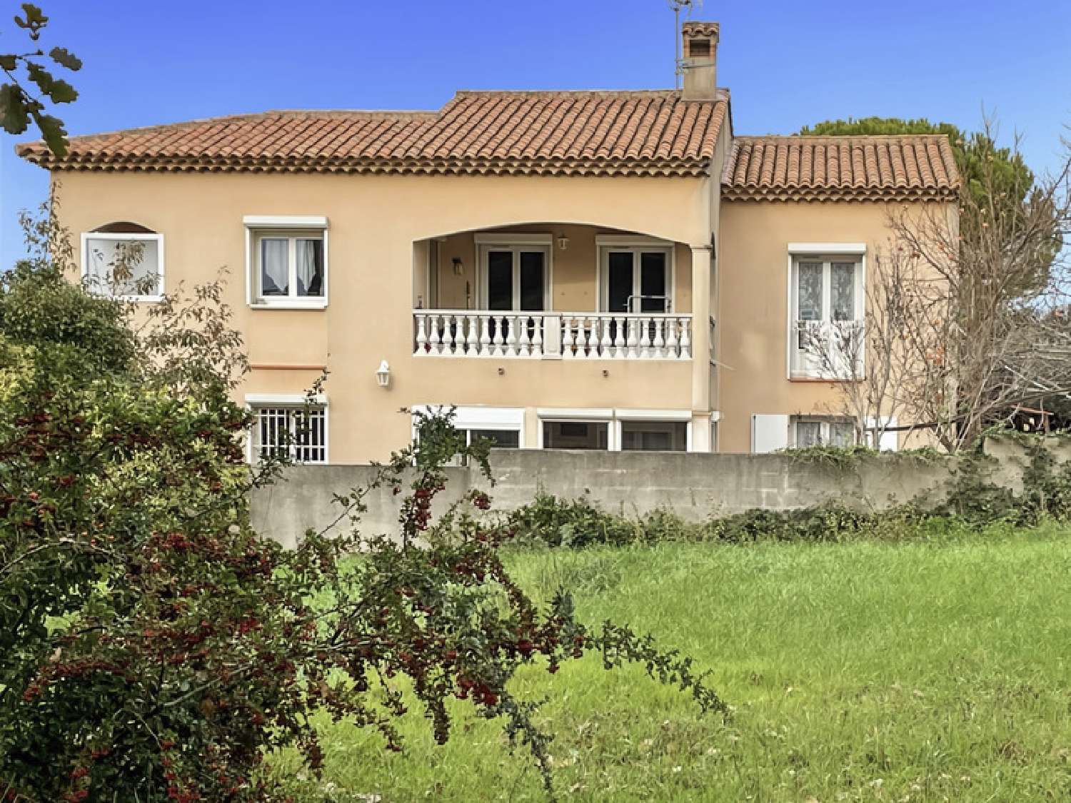 te koop huis Gardanne Bouches-du-Rhône 1