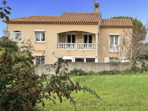 Gardanne Bouches-du-Rhône huis foto 7219898