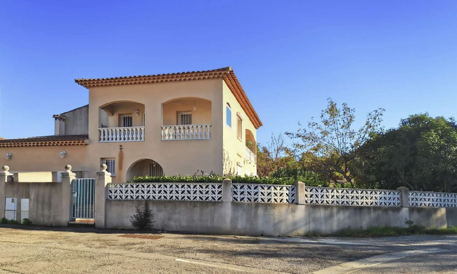 te koop huis Gardanne Bouches-du-Rhône 3