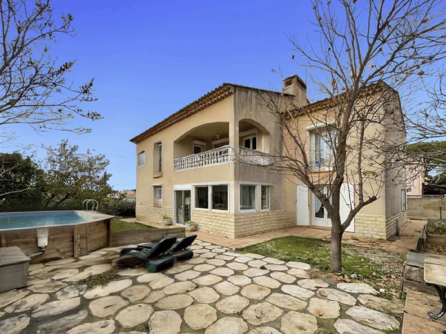 te koop huis Gardanne Bouches-du-Rhône 4