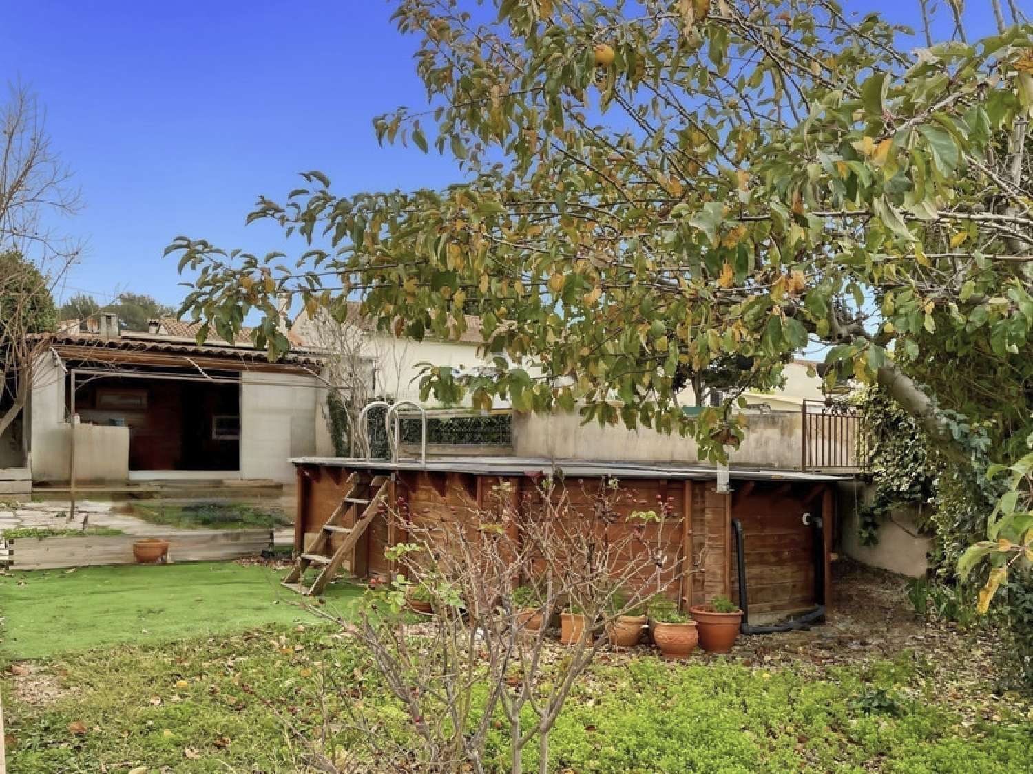 te koop huis Gardanne Bouches-du-Rhône 5