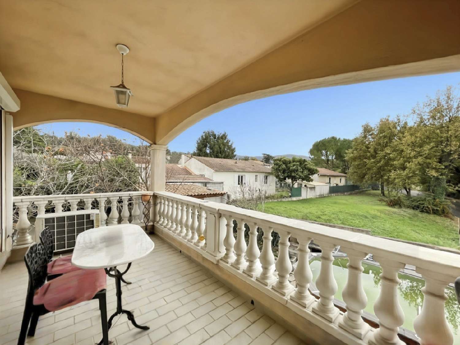 te koop huis Gardanne Bouches-du-Rhône 6