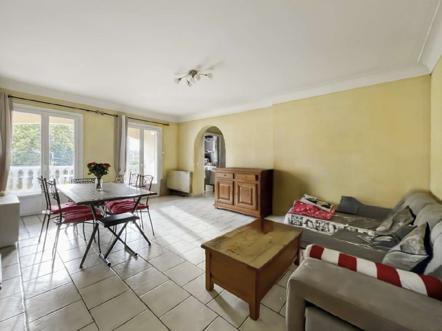 te koop huis Gardanne Bouches-du-Rhône 7