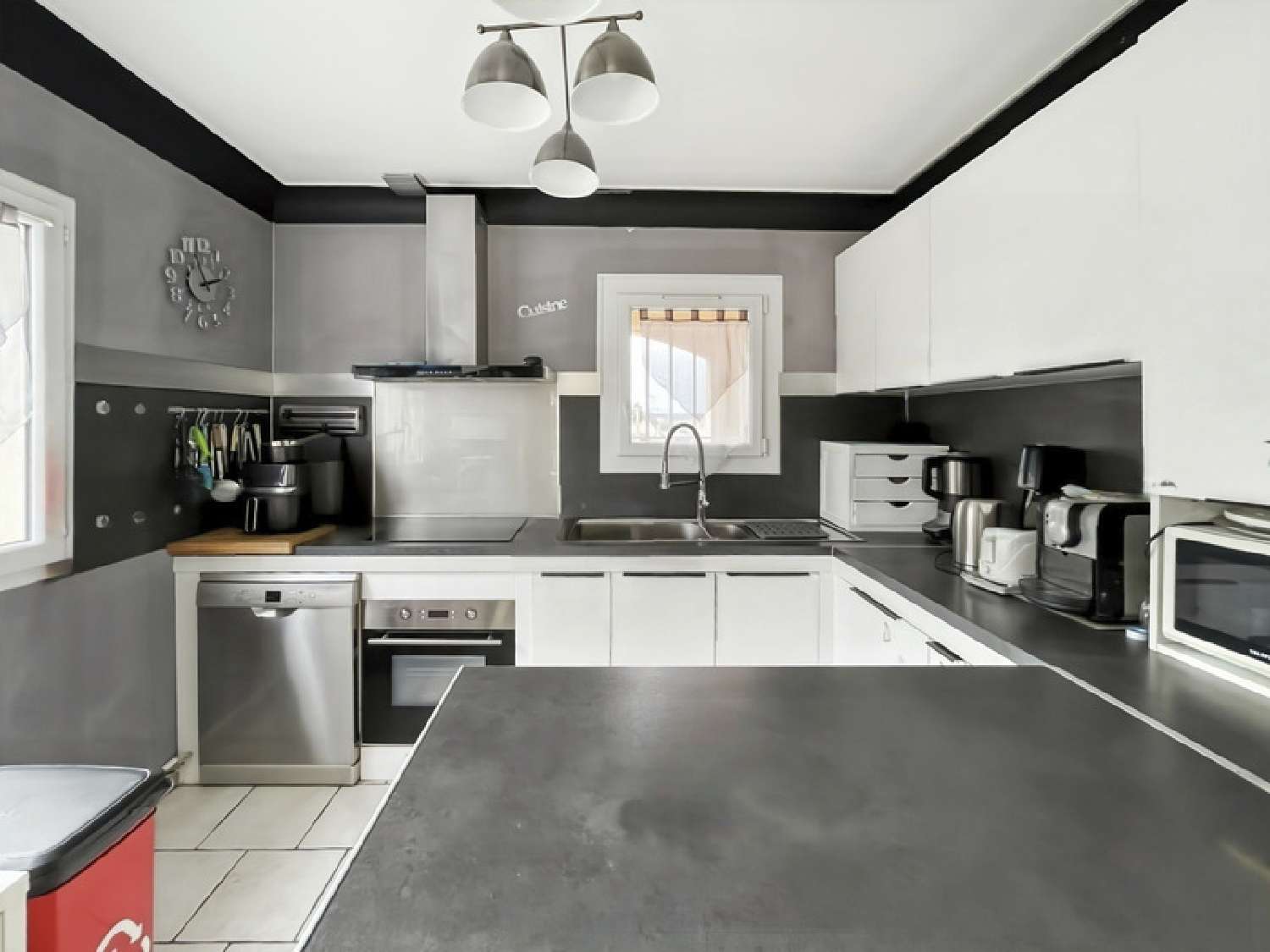 te koop huis Gardanne Bouches-du-Rhône 8