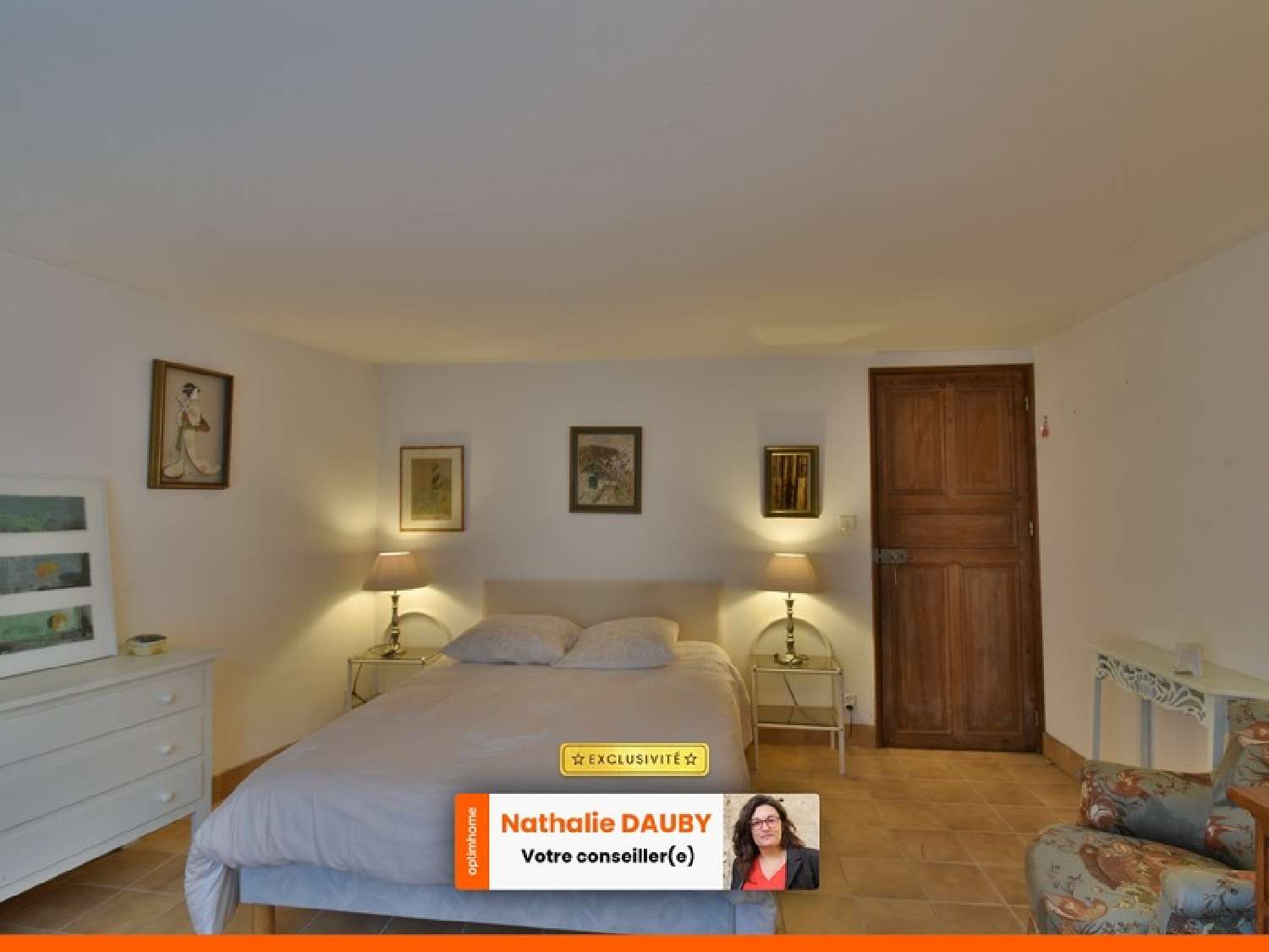 for sale house Gargilesse-Dampierre Indre 2