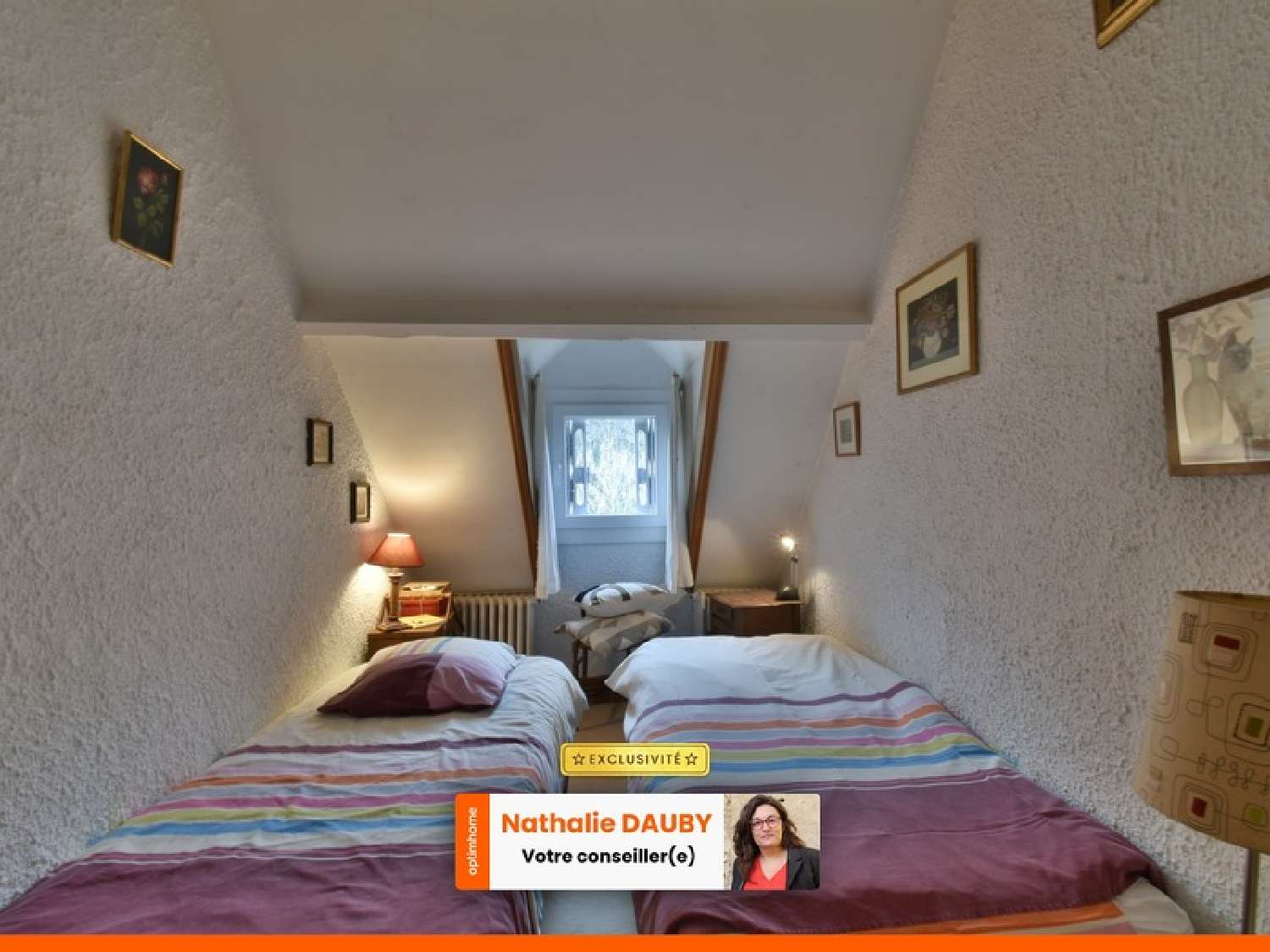 for sale house Gargilesse-Dampierre Indre 3