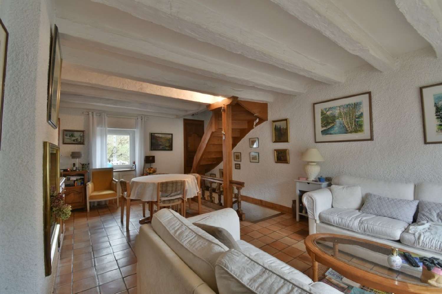 for sale house Gargilesse-Dampierre Indre 4