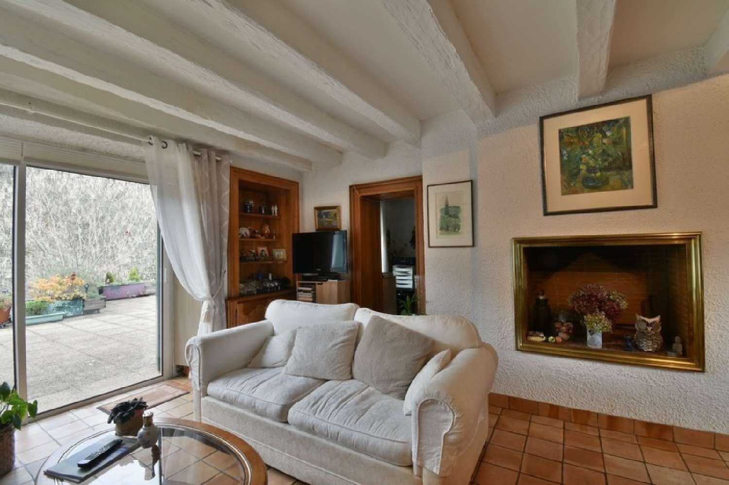 for sale house Gargilesse-Dampierre Indre 5