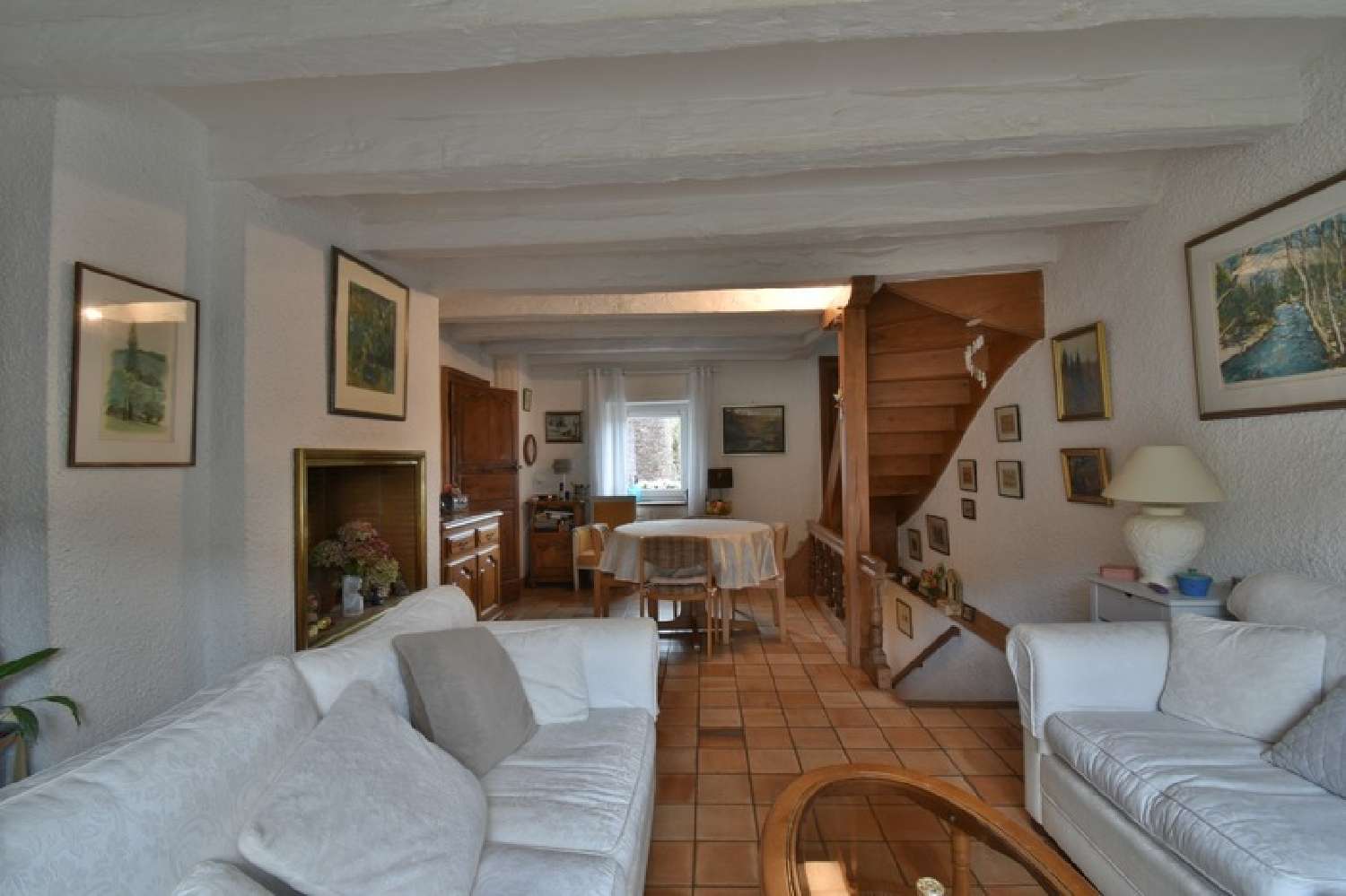 for sale house Gargilesse-Dampierre Indre 6