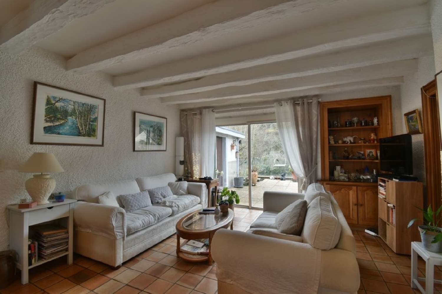 for sale house Gargilesse-Dampierre Indre 8