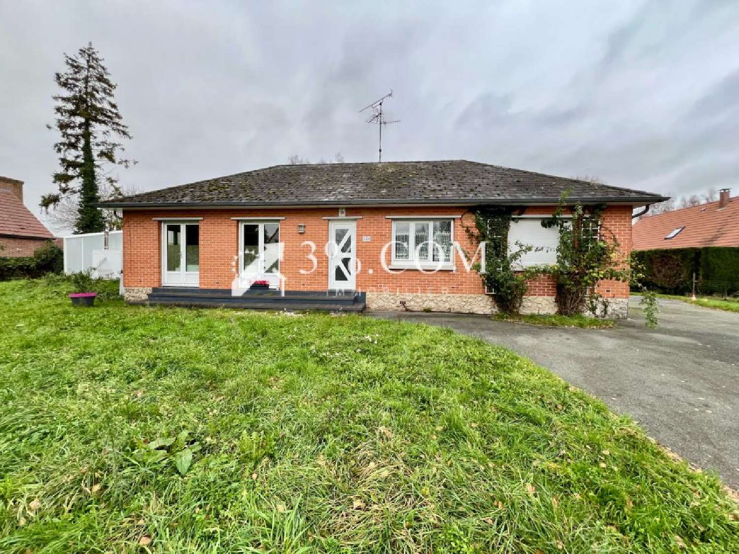  for sale house Genech Nord 1