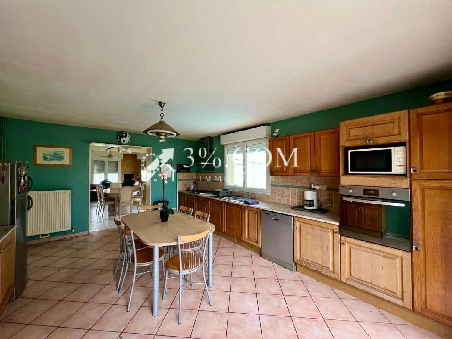  for sale house Genech Nord 3