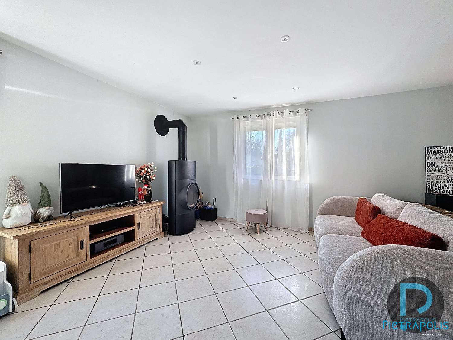 te koop huis Genouilleux Ain 4