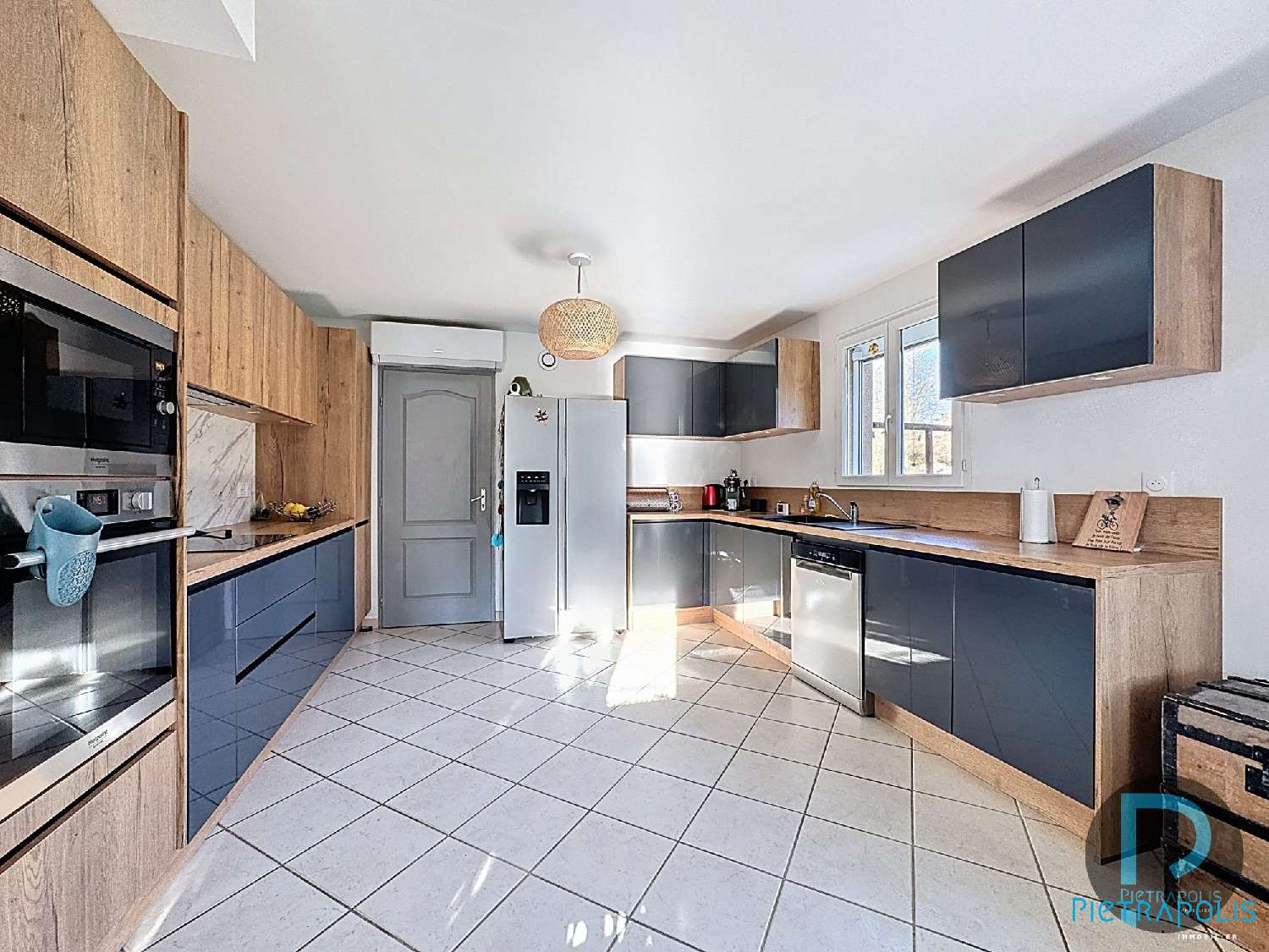 te koop huis Genouilleux Ain 5