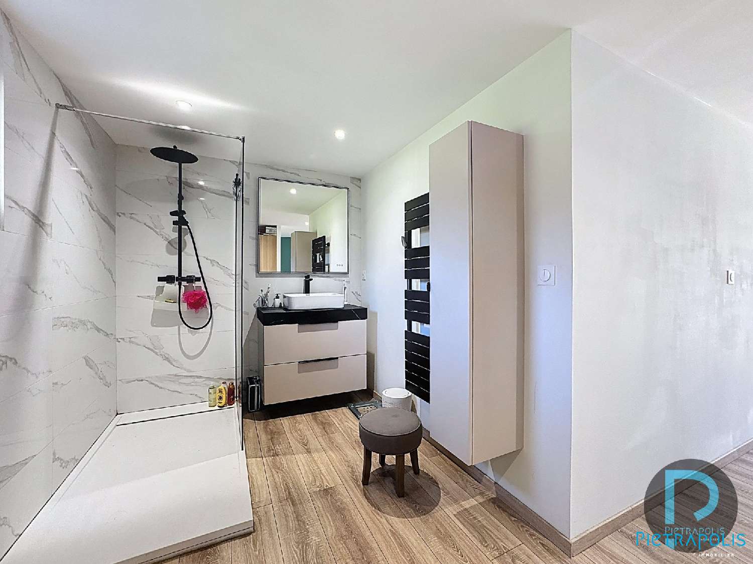 te koop huis Genouilleux Ain 8