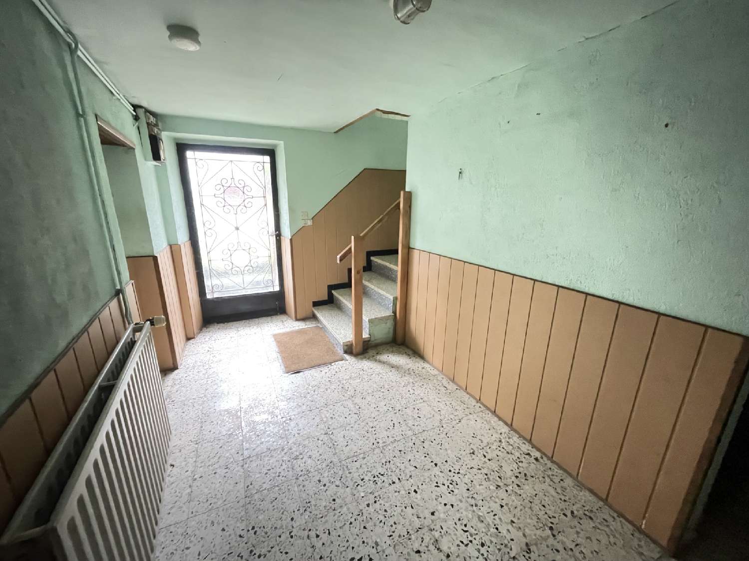  te koop huis Georfans Haute-Saône 3