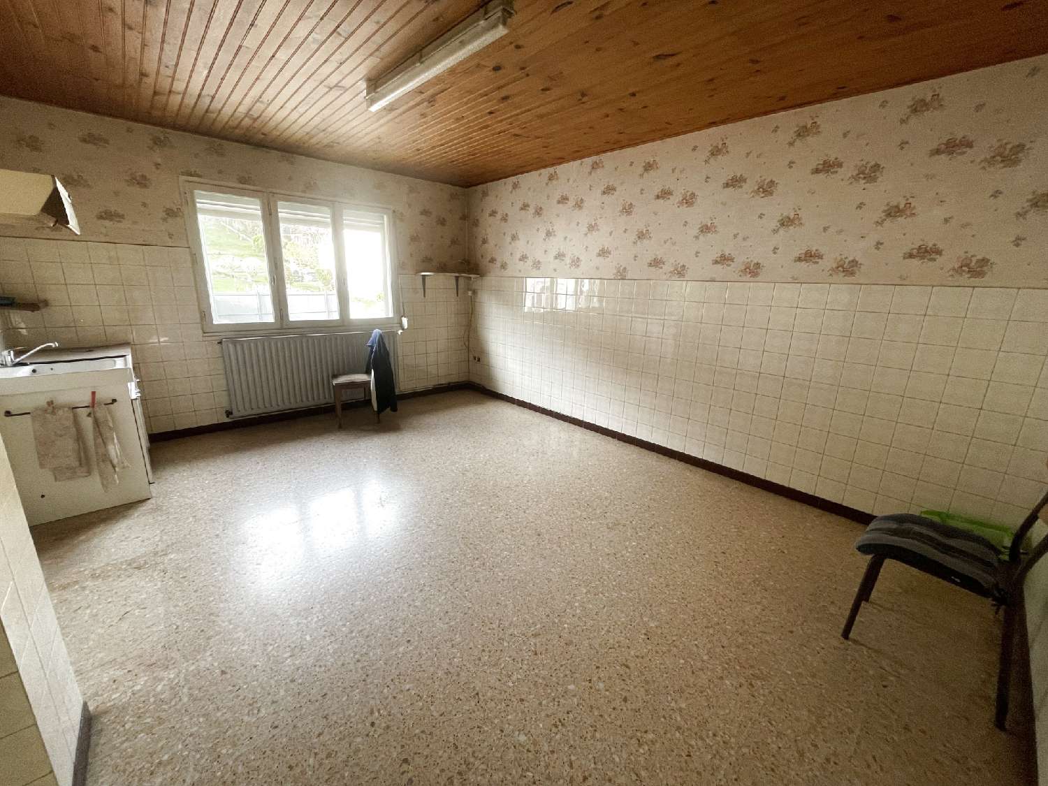  te koop huis Georfans Haute-Saône 4