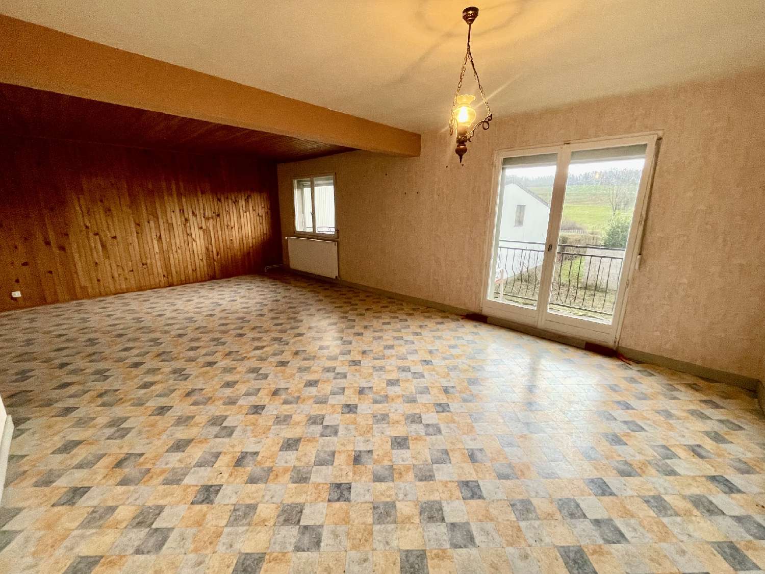  te koop huis Georfans Haute-Saône 5