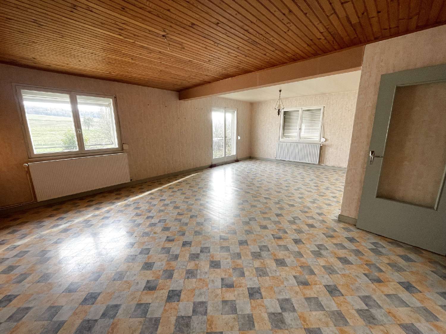  te koop huis Georfans Haute-Saône 6