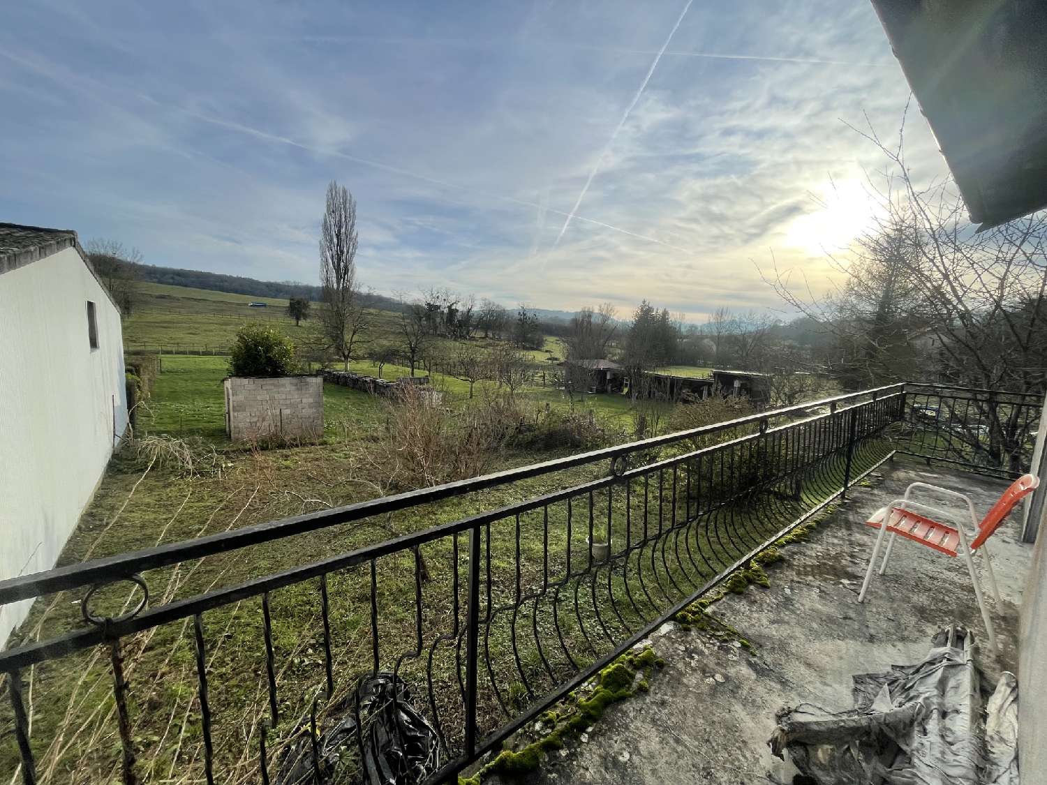  te koop huis Georfans Haute-Saône 8