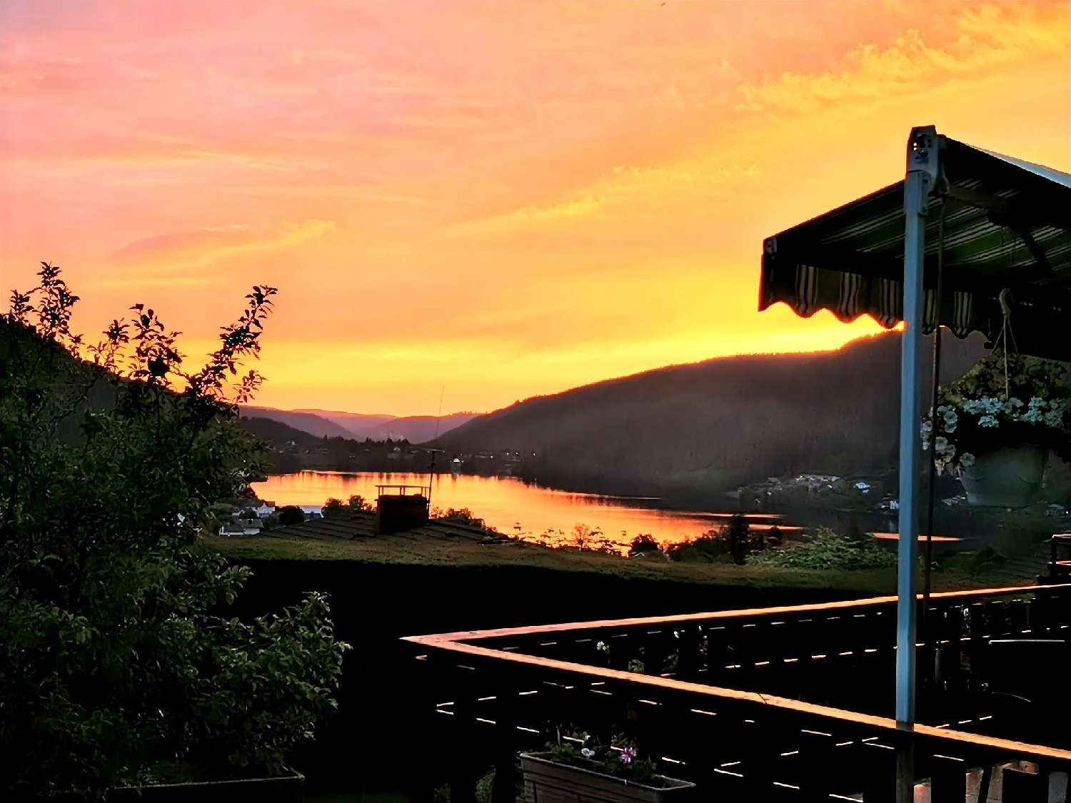 te koop huis Gérardmer Vogezen 8