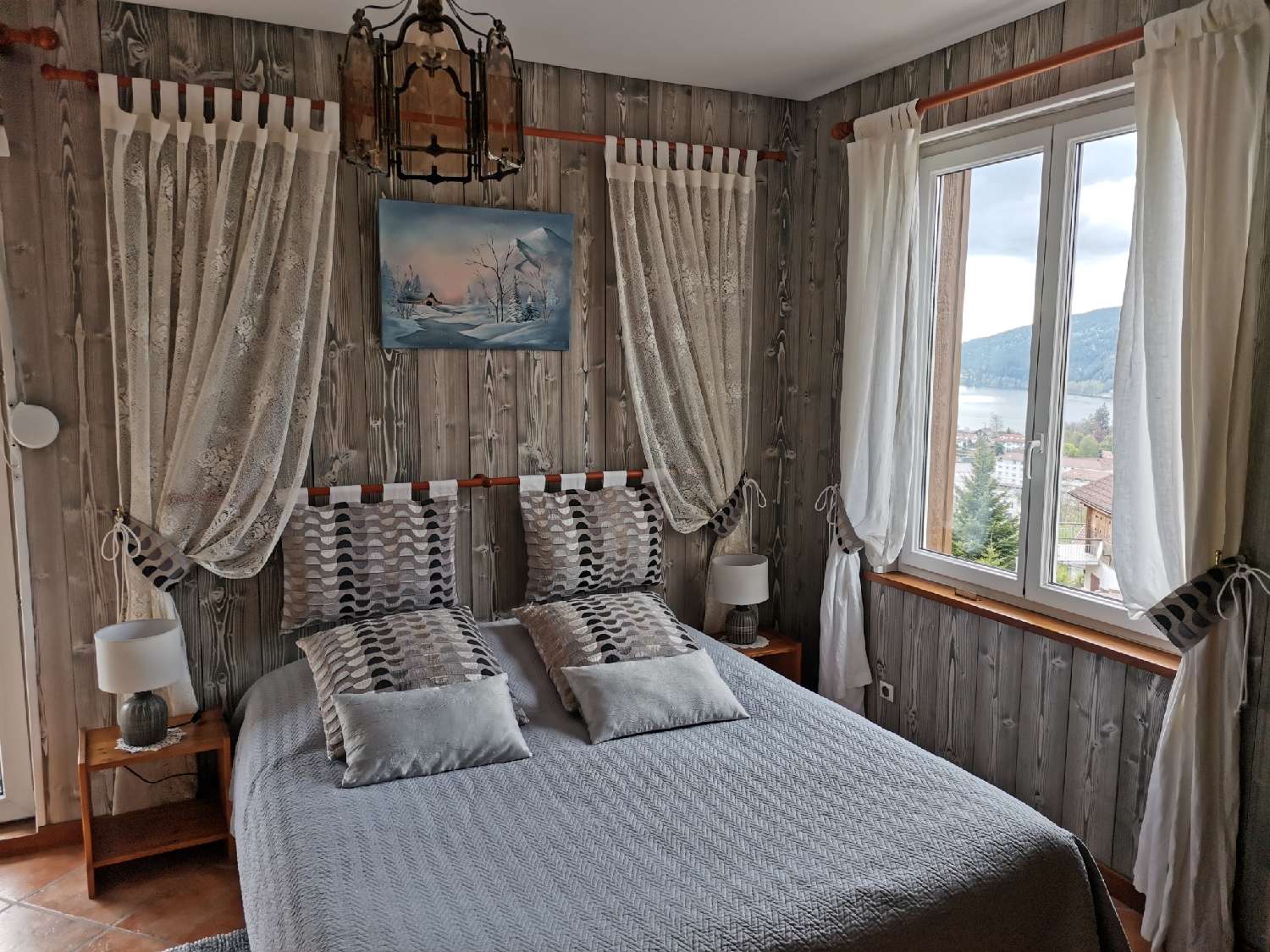  te koop huis Gérardmer Vogezen 8