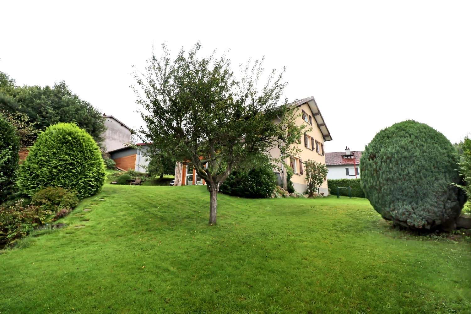  te koop huis Gérardmer Vogezen 5