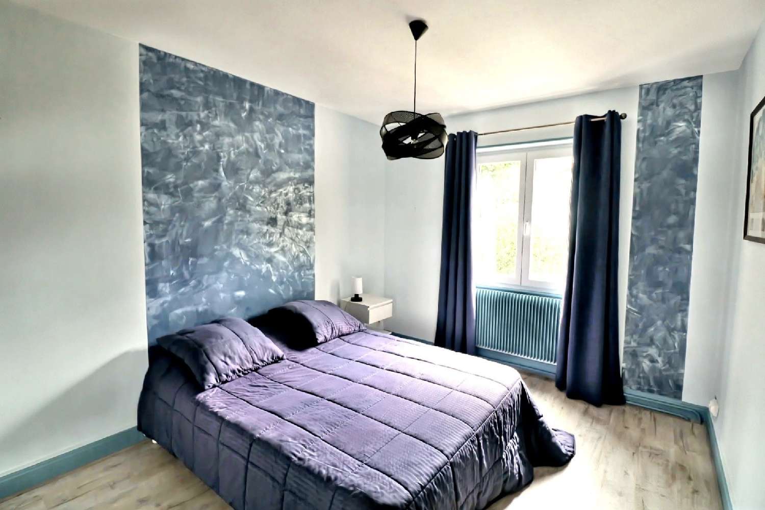  te koop huis Gérardmer Vogezen 8