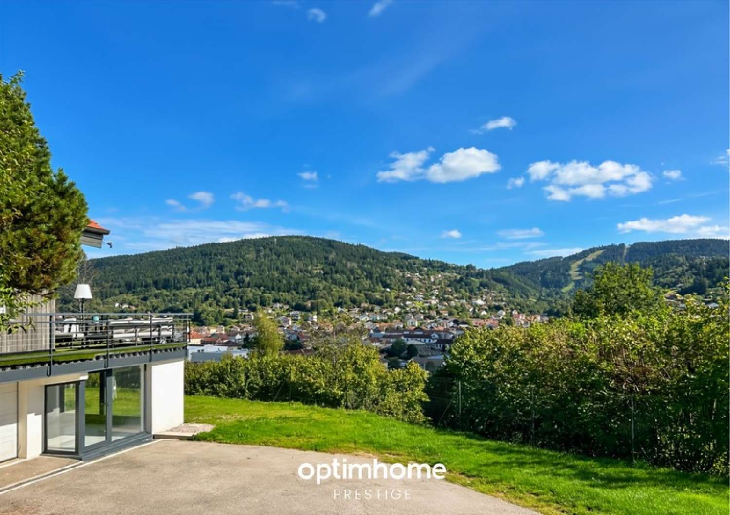  à vendre maison Gérardmer Vosges 2